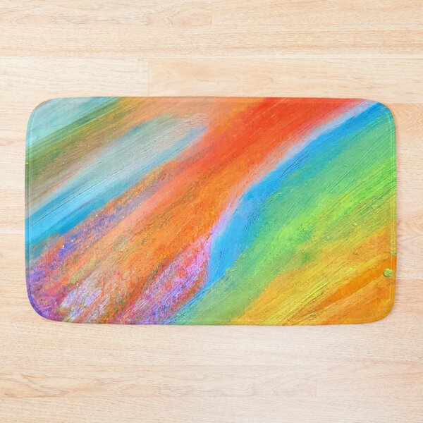 Item preview, Abstract in red and blue designed and sold by Tereza Pilar  Art.