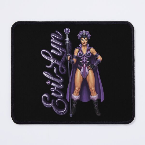 Item preview, Evil lady (version 1) designed and sold by ME design.