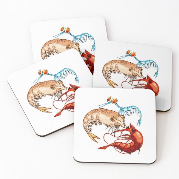Item preview, Many Krill designed and sold by Arct1c0cean.