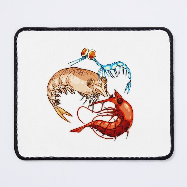 Item preview, Many Krill designed and sold by Arct1c0cean.