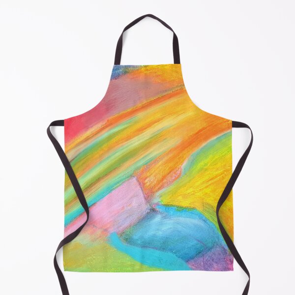 Item preview, the whys and the dont's. abstract designed and sold by Tereza Pilar Art.