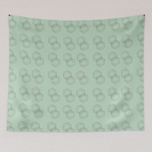 Item preview, Abstract Line Art designed and sold by Art Shimmers.