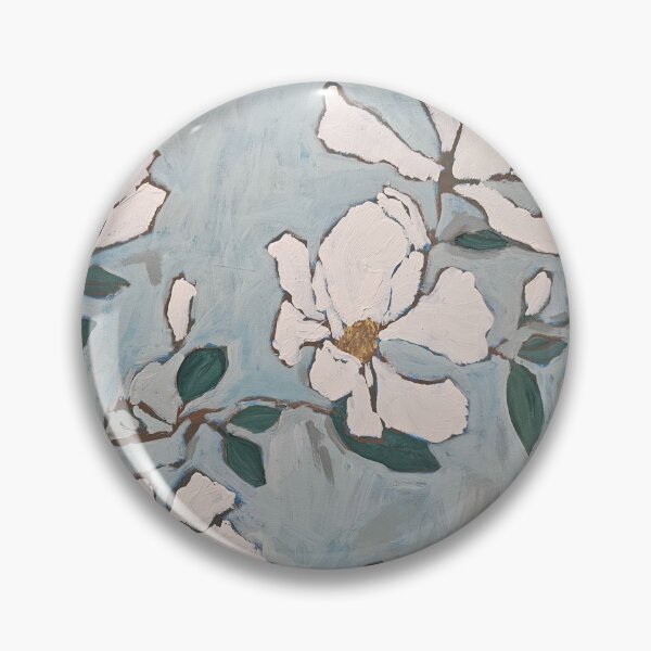 Item preview, Magnolia  designed and sold by RudyYoder.