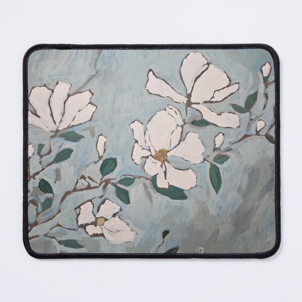 Item preview, Magnolia designed and sold by RudyYoder.