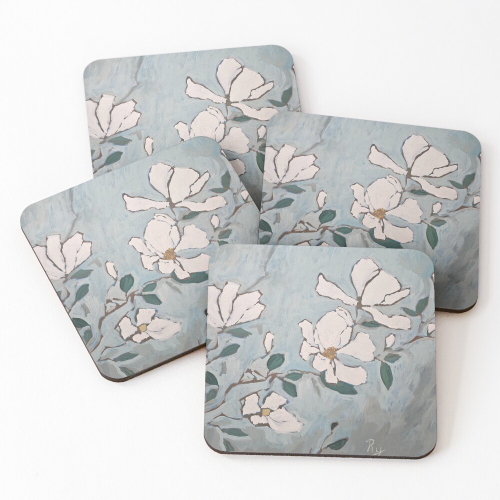 Item preview, Coasters (Set of 4) designed and sold by RudyYoder.