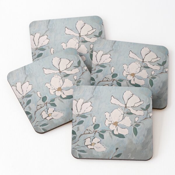 Item preview, Magnolia  designed and sold by RudyYoder.