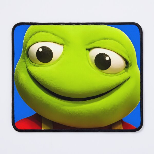 Item preview, The Toad Pepe designed and sold by rachimariposa.
