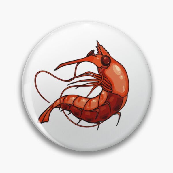Item preview, Krill designed and sold by Arct1c0cean.