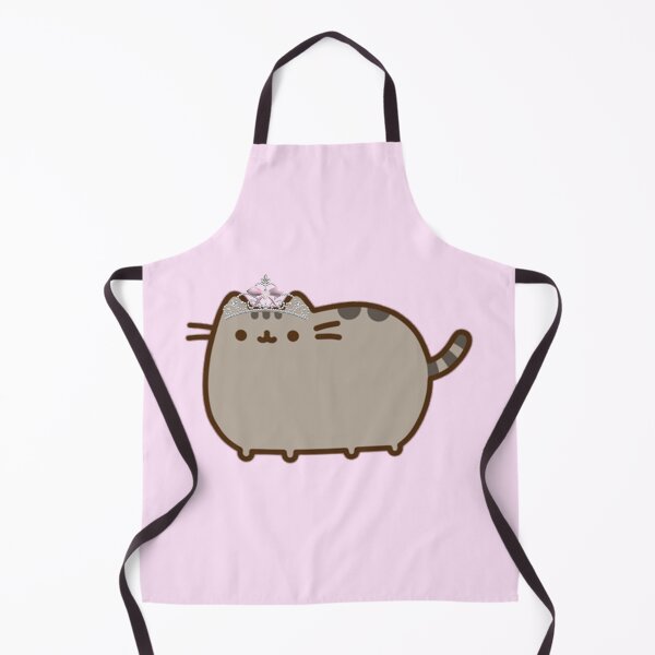Item preview, Princess pusheen!! designed and sold by PLANET-VEE.