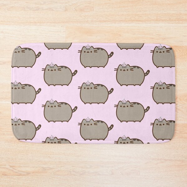 Item preview, Princess pusheen!! designed and sold by PLANET-VEE.