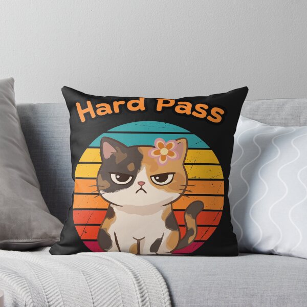 Item preview, Millennial Hard Pass designed and sold by MountainRoisin.