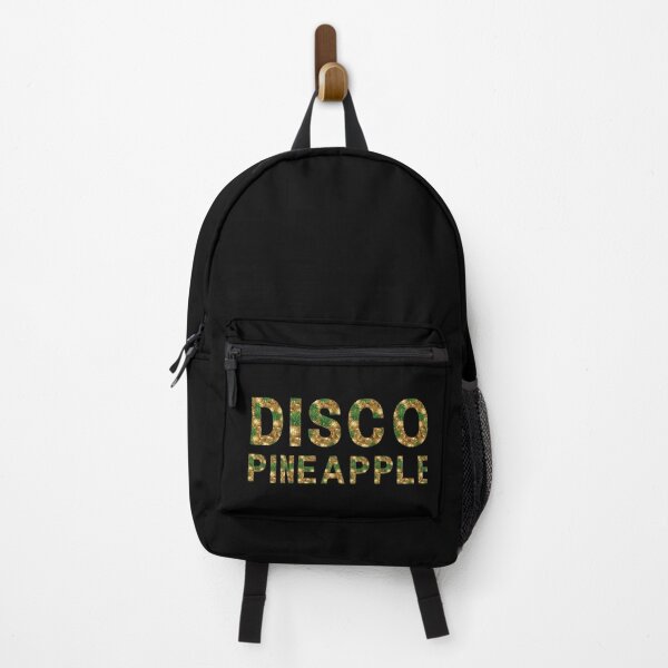 Item preview, Disco Pineapple designed and sold by Konvero.