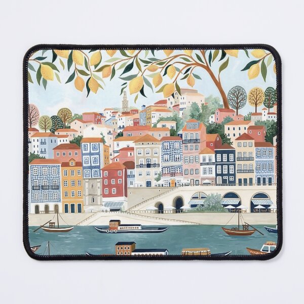 Item preview, Porto, Portugal designed and sold by POSTERIOCREW.