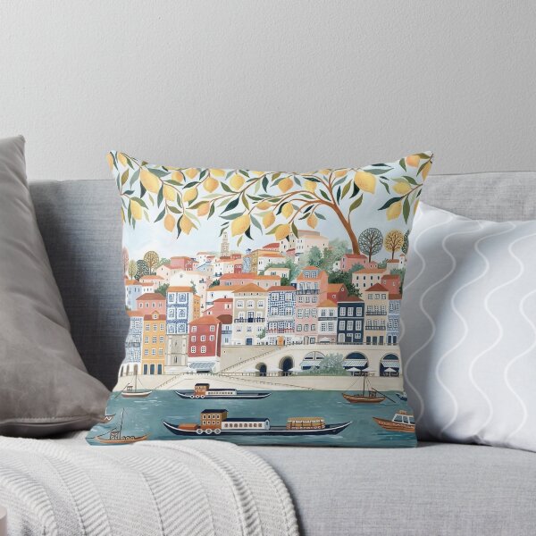 Item preview, Porto, Portugal designed and sold by POSTERIOCREW.