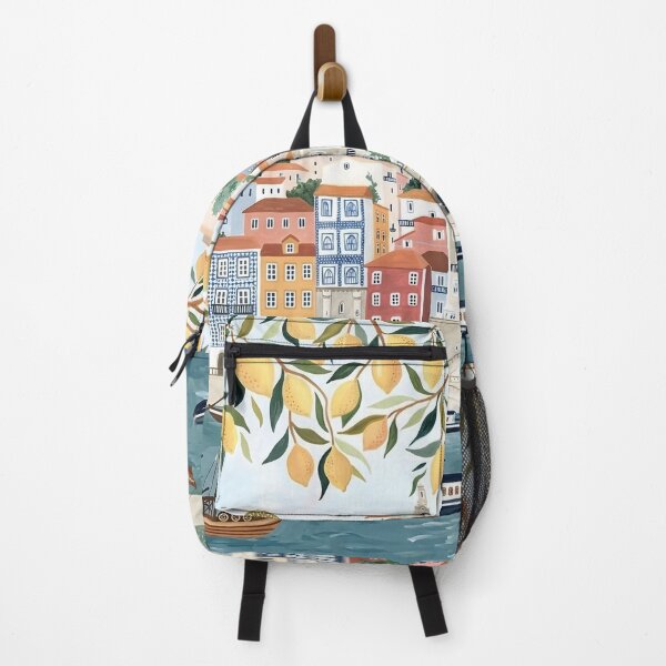 Item preview, Porto, Portugal designed and sold by POSTERIOCREW.