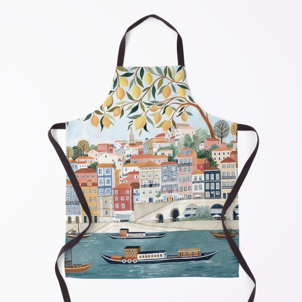 Item preview, Porto, Portugal designed and sold by POSTERIOCREW.