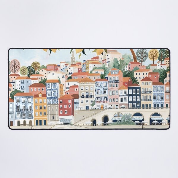 Item preview, Porto, Portugal designed and sold by POSTERIOCREW.