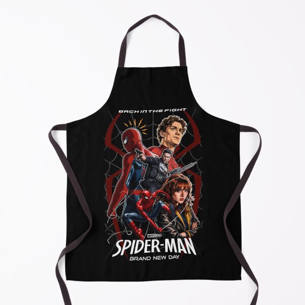 Item preview, Spooderman Brand New Day / FANART designed and sold by DarrenAshenOne.