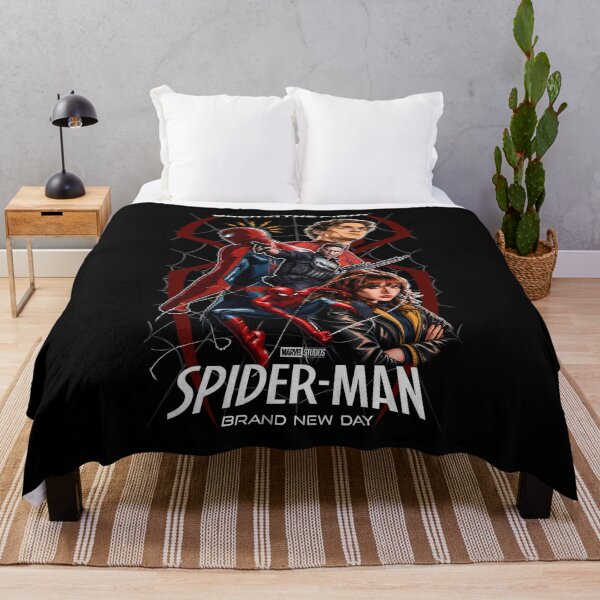 Item preview, Spooderman Brand New Day / FANART designed and sold by DarrenAshenOne.