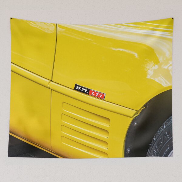 Item preview, 1992 Chevy Corvette LT1 5.7L V8 Coupe designed and sold by RichFrancoCars.