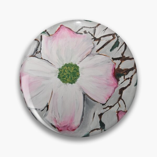 Item preview, Flowering Dogwood  designed and sold by RudyYoder.
