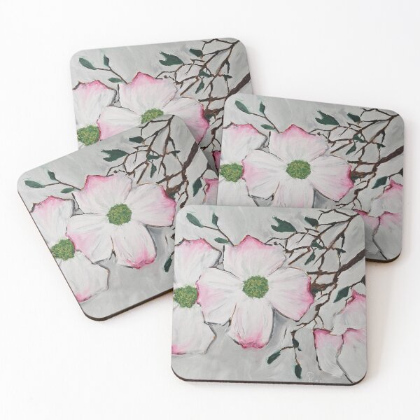 Item preview, Flowering Dogwood  designed and sold by RudyYoder.