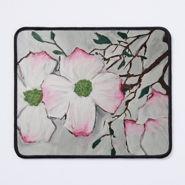 Item preview, Flowering Dogwood designed and sold by RudyYoder.