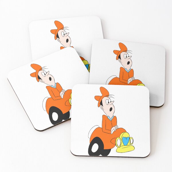 Item preview, Smokey Stover designed and sold by Quistlor.