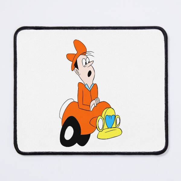 Item preview, Smokey Stover designed and sold by Quistlor.