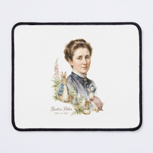 Item preview, Beatrix Potter designed and sold by Sarcastic designs.