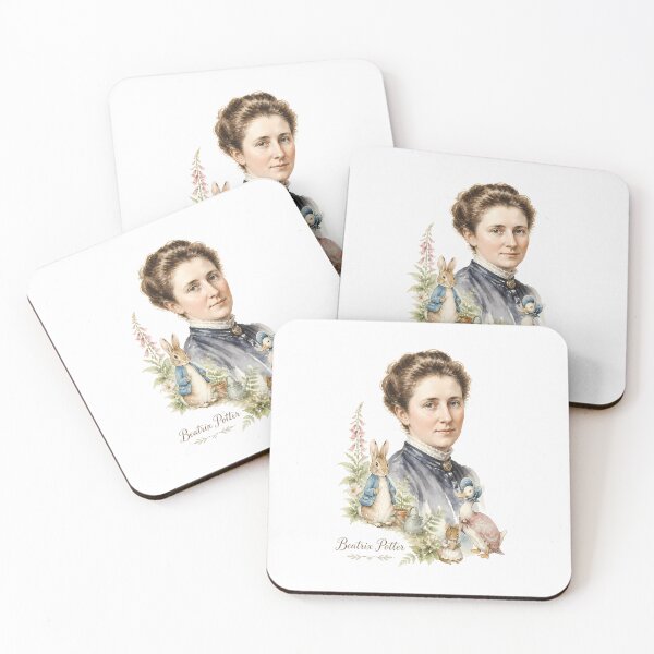 Item preview, Beatrix Potter designed and sold by Sarcastic designs.