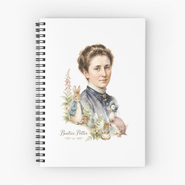 Item preview, Beatrix Potter designed and sold by Sarcastic designs.