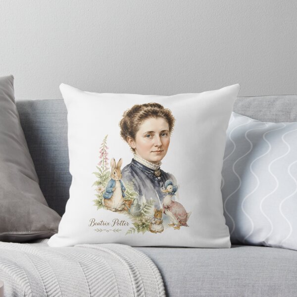 Item preview, Beatrix Potter designed and sold by Sarcastic designs.