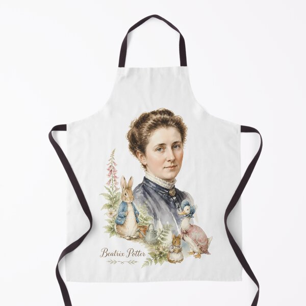 Item preview, Beatrix Potter designed and sold by Sarcastic designs.