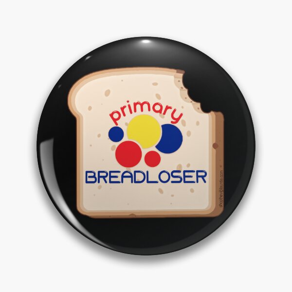 Item preview, Primary Breadloser designed and sold by The-VigilAuntie.