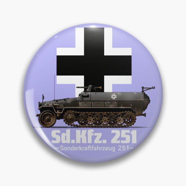 Item preview, German armored vehicle WW2 - 33 designed and sold by MAT76LV.