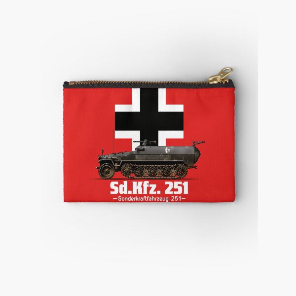 Item preview, German armored vehicle WW2 - 33 designed and sold by MAT76LV.