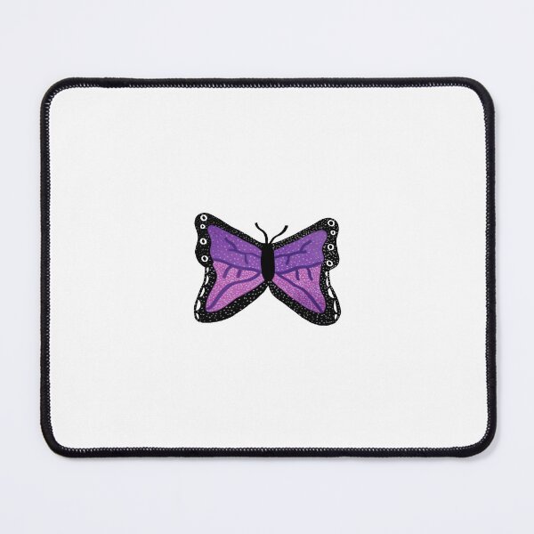 Item preview, Purple Butterfly designed and sold by Art By Phoenix L..