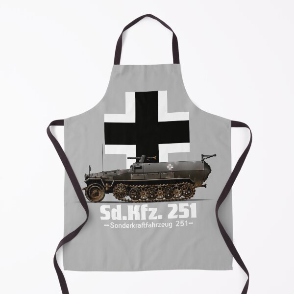 Item preview, German armored vehicle WW2 - 33 designed and sold by MAT76LV.