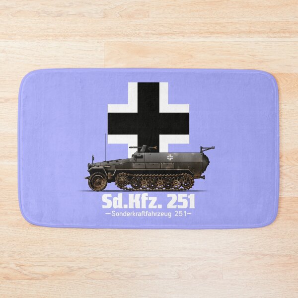 Item preview, German armored vehicle WW2 - 33 designed and sold by MAT76LV.