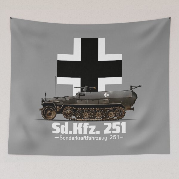 Item preview, German armored vehicle WW2 - 33 designed and sold by MAT76LV.