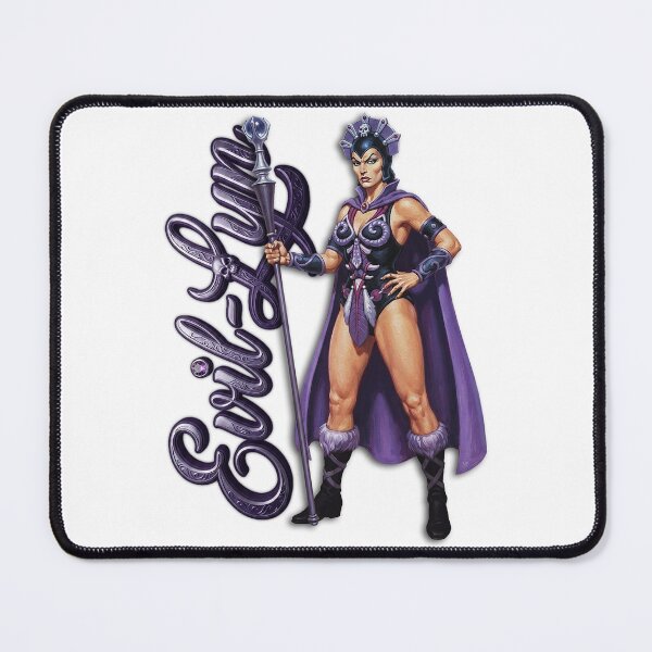 Item preview, Evil lady (version 2) designed and sold by ME design.