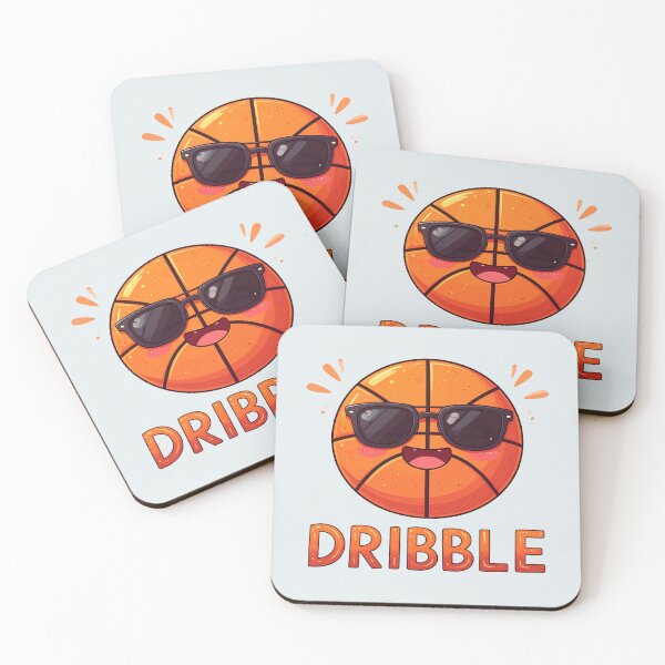 Item preview, Dribbble Like a Boss designed and sold by LiskoDesign.