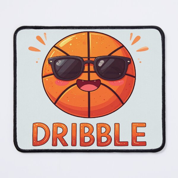 Item preview, Dribbble Like a Boss designed and sold by LiskoDesign.