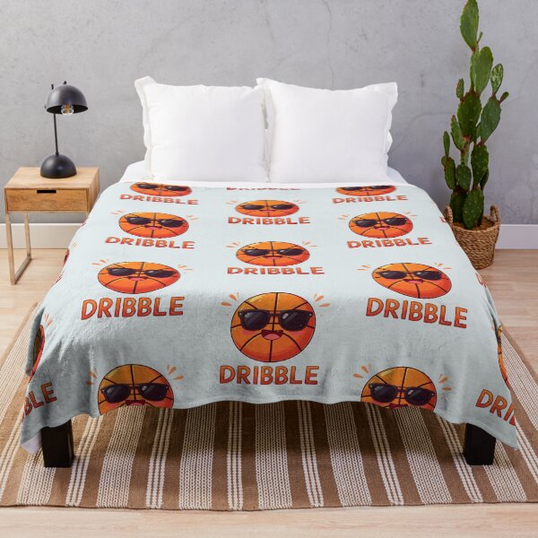 Item preview, Dribbble Like a Boss designed and sold by LiskoDesign.