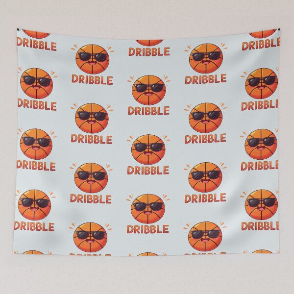 Item preview, Dribbble Like a Boss designed and sold by LiskoDesign.