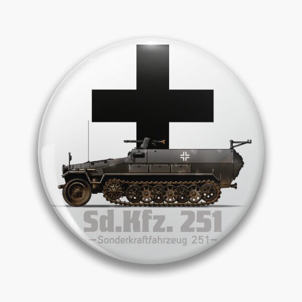 Item preview, German armored vehicle WW2 - 32 designed and sold by MAT76LV.