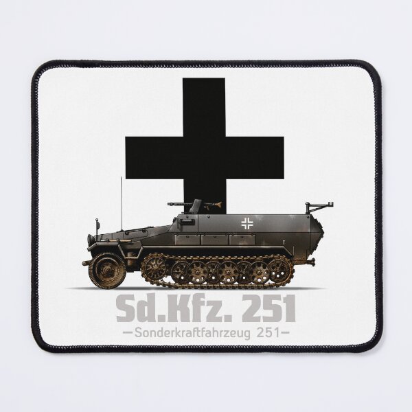 Item preview, German armored vehicle WW2 - 32 designed and sold by MAT76LV.