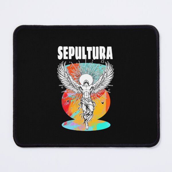 Item preview, Angel Sepultura White designed and sold by Beach Long.