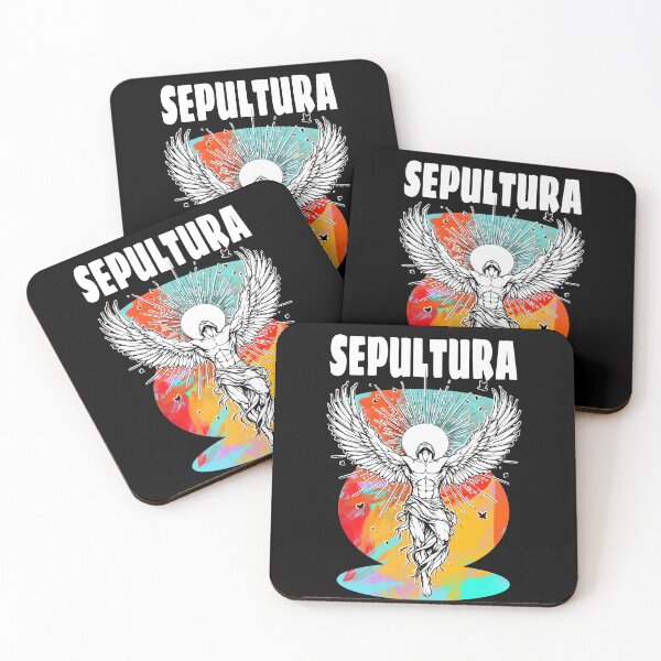 Item preview, Angel Sepultura White designed and sold by Beach Long.